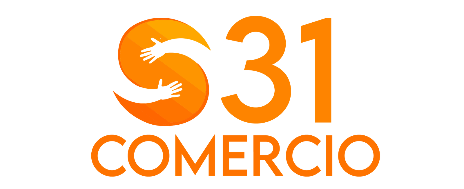 S31 COMERCIO Logo